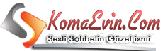 Komaevin.Net  Sohbet Chat Mobil